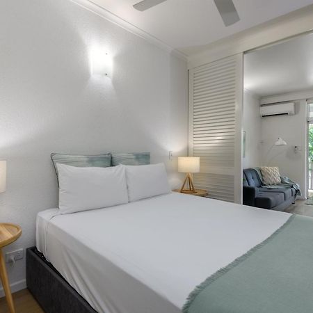 Ocean Palms Apartments Port Douglas Ngoại thất bức ảnh