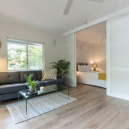 Ocean Palms Apartments Port Douglas Ngoại thất bức ảnh