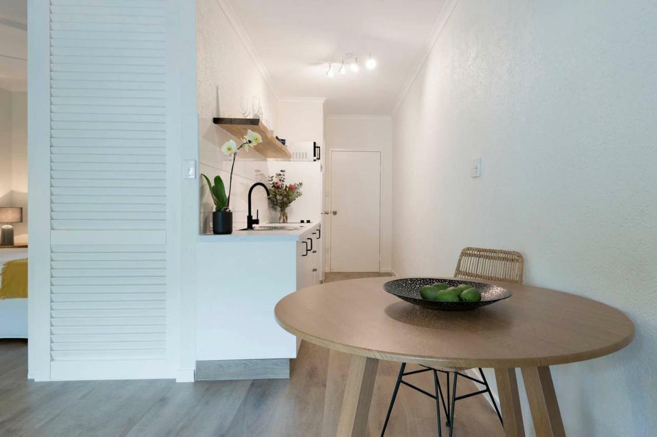 Ocean Palms Apartments Port Douglas Ngoại thất bức ảnh